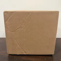 Magic: The Gathering Final Fantasy Scene Box Bundle Set of 4 SEALED NEW - Image 3