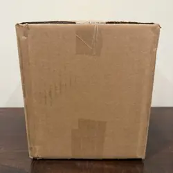 Magic: The Gathering Final Fantasy Scene Box Bundle Set of 4 SEALED NEW - Image 4