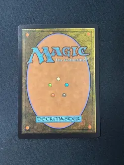 2025 MTG Avatar The Last Airbender United Front Borderless Foil #331 - Image 2