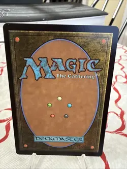 The Walls of Ba Sing Se Borderless #329 Mythic MTG Avatar The Last Airbender TLA - Image 2