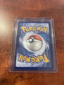 Gyarados GX - 16/68 - Pokemon Hidden Fates Sun & Moon Ultra Rare Card NM - Image 4
