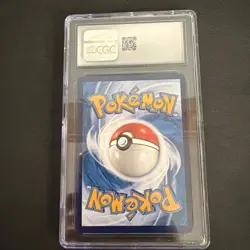 [US Seller] Pokemon S-Chinese Tag Team Gengar & Mimikyu GX RR CSM2bC-033/150 - Image 2