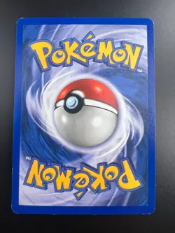 Houndoom - 8/64 - Pokemon Neo Revelation Unlimited Holo Rare Card WOTC NM - Image 3