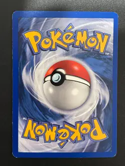 Houndoom 4/75 Unlimited Holo Rare WotC Pokemon Neo Discovery - Image 4