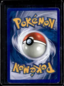 2001 Pokemon Neo Discovery Houndoom Holo Rare #4/75 - Image 2
