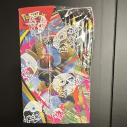 Pokemon TCG Mega Evolution: Phantasmal Flames Booster Box English 120 Cards - Image 4