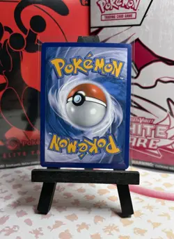 Mudkip 33/160 Pokemon Cards XY - Primal Clash Reverse Holo Rare - Image 2