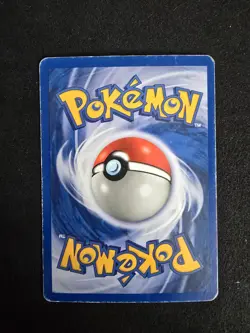 Pokemon Umbreon Neo Discovery Holo Card 13/75 Unlimited Rare - Image 4