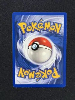 Pokemon TCG Magikarp Shadowless Card 35/102 1999 Base Set NM - Image 2