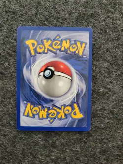 Scoop Up - 78/102 - Pokemon Base Set Unlimited Rare Card WOTC - Image 2