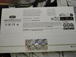 Li'l Legends Rainbow Foil SECRET LAIR - SEALED - Vegas Festival in a Box MTG - Image 2