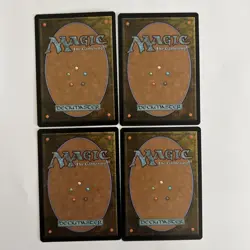 4x MTG Phenax, God of Deception - Born of the Gods 152/165 Regular Mythic - Image 2