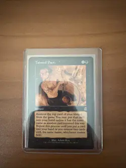 Tainted Pact Odyssey Regular - Image 1