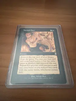 Tainted Pact Odyssey Regular - Image 4