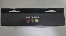 FINAL FANTASY Commander Deck - Limit Break MTG Magic The Gathering FF7 - Image 2