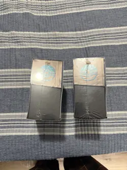 2x Pokemon TCG Phantasmal Flames Elite Trainer Box ETB - Sealed - Image 2