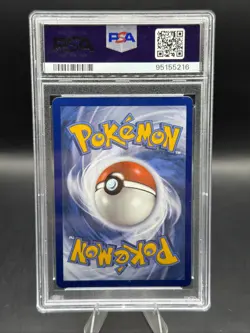 2022 Pokemon SWSH Astral Radiance Starmie V TG13/TG30 Full Art PSA 9 - Image 2
