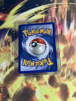 Snorlax Base Set 2 30/64 Non Holo Rare Pokemon TCG VINTAGE WOTC - Image 2