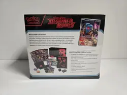 ✅Pokemon Center Destined Rivals Elite Trainer Box PKC ETB - Brand New & Sealed✅ - Image 2