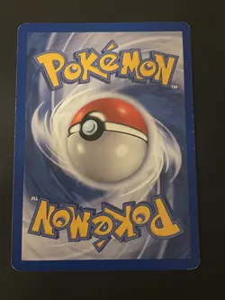 Pokemon TCG Medicham EX Hidden Legends 42/101 Holo Uncommon LP - Image 5