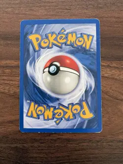 Pokemon TCG Dark Kadabra - 39/82 - Uncommon Unlimited Team Rocket LP - Image 5