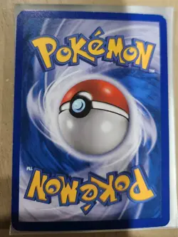 Squirtle 64/100 EX Crystal Guardians Stamped Reverse Holo Pokemon TCG LP - Image 3