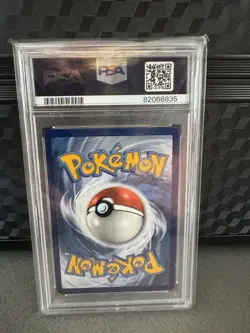2023 Pokemon PSA 10 SVP EN Pikachu Paldea Evolved Etb 027 - Image 2
