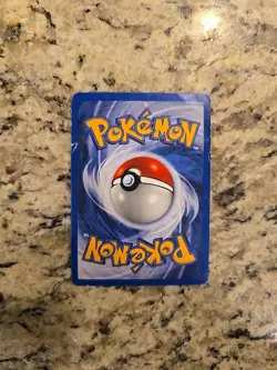Pokemon Black Star Promo Misdreavus #39 - Image 2