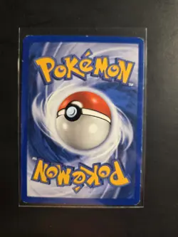 Donphan 21/111 Neo Genesis Rare - MP Pokemon TCG - Image 2