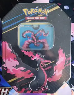 Pokemon TCG: Crown Zenith Tin Galarian Birds (14 Packs) 820650851940 - Image 4
