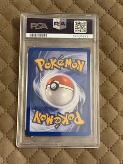 Espeon Delta Species Reverse Holo PSA 10 GEM MINT 2005 Pokemon EX - Image 2