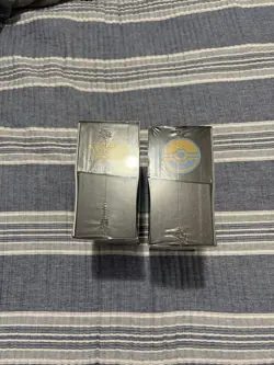 Pokemon Mega Evolution Elite Trainer Box ETB Set of 2 Sealed Brand New - Image 2