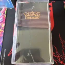 Pokemon Obsidian Flames Elite Trainer Box (ETB) -Factory Sealed - Mint Condition 820650853913 - Image 4