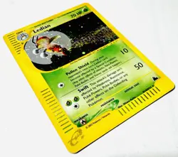 2003 Pokemon Skyridge H15/H32 Ledian Holo Rare Mint !! “Pack Fresh” - Image 5