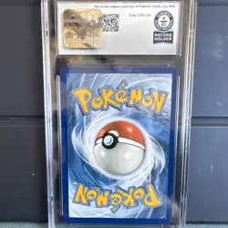 CGC Slakoth 113/168 Celestial Storm 2018 Pokemon TCG English Regular - Image 2