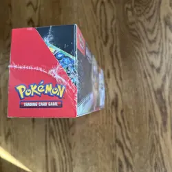 Pokemon Prismatic Evolutions Surprise Box And Booster Bundle Sealed - Image 3