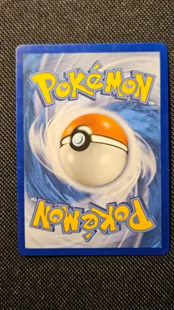 Pokemon TCG Naganadel GX SM125 Black Star Promo Holo - LP - Image 4
