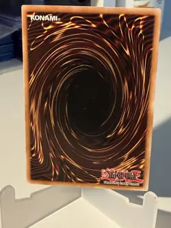 Junk Berserker (Ghost Rare) EXVC-EN037 Extreme Victory 1st Edition - Image 2