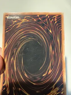 Junk Berserker (Ghost Rare) EXVC-EN037 Extreme Victory 1st Edition - Image 3