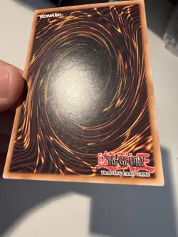 Junk Berserker (Ghost Rare) EXVC-EN037 Extreme Victory 1st Edition - Image 4