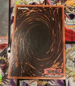 Yu-Gi-Oh Curse of Dragon LOB-066 Super Rare 1st Edition - Image 3