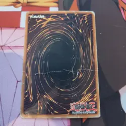 Black Luster Soldier - SYE-024 - Ultra Rare - Unlimited Edition - HP - Image 2