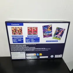 2026 One Piece Illustration Box Vol. 6, New Factory Sealed, HTF, Fast Ship - Image 5