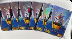 [NM] Resource RX-78-2 GUNDAM Gundam Card Game Japanese R-002 Newtype Rising GC23 - Image 1