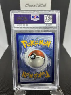Charizard VMAX 074/073 PSA 10 Secret Rainbow Rare Pokemon Champion's Path - Image 2
