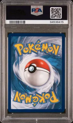 2019 Pokemon Sun & Moon Hidden Fates # SV84 Full Art Guzma PSA 10 Card GEM MINT! - Image 2