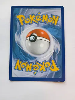 Pokemon TCG M Gengar EX Phantom Forces Card 35/119 - Image 2