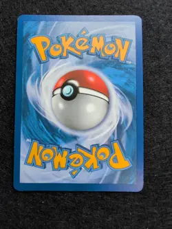 Celebi - 3/102 - Holo Rare Triumphant HGSS Set TCG - Pokemon Card - Image 2