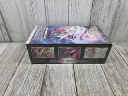 Pokemon Card Sword & Shield Booster Box Dark Phantasma s10a Sealed Japanese - Image 3