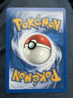 Pokemon TCG Squirtle Expedition Base Set 2002 Card #132/165 - Image 2